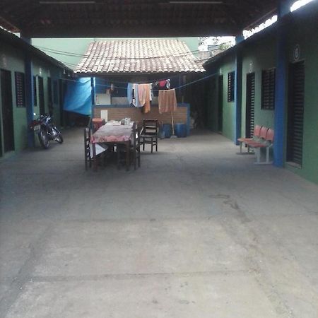 Hotel Pousada Bela Dora Araraquara Extérieur photo
