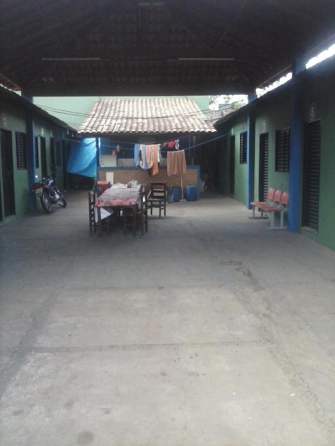 Hotel Pousada Bela Dora Araraquara Extérieur photo