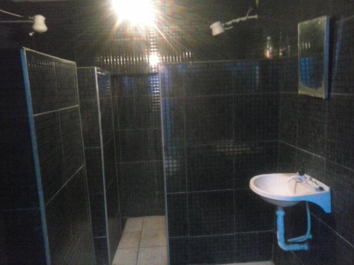 Hotel Pousada Bela Dora Araraquara Extérieur photo